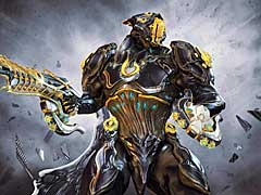 WarframeסPrime AccessκǿǤȤʤNidus Prime Accessɤ꡼͵٥ȡȱ¤ɺ⥹