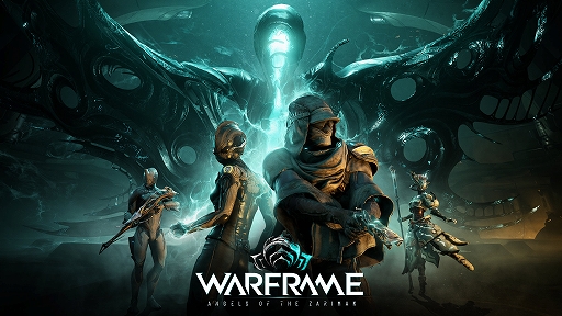 WarframeפκǿåץǡȡZarimanŷȡɤ428ۿꡣ49ܤWARFRAMEGyreɤо