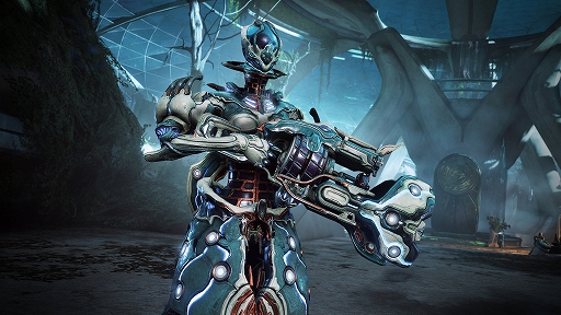 WarframeפκǿåץǡȡZarimanŷȡɤ428ۿꡣ49ܤWARFRAMEGyreɤо