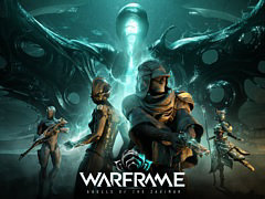 WarframeפκǿåץǡȡZarimanŷȡɤ428ۿꡣ49ܤWARFRAMEGyreɤо