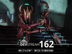 WarframeפȡWarframe Devstream 162ɤ528300ۿꡣZarimanŷȡɤ˼륢åץǡƤ