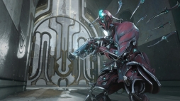 ͩĤ줿Υҡ衣Warframe׺ǿåץǡȡKULLERVO7Ĥκפ