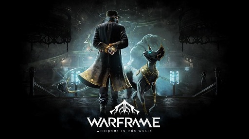 Warframe׼åץǡȡɤ񤭡פ12ۿ55ܤWarframeQorvexפ䡤ץåȥեॻ֤ͽ