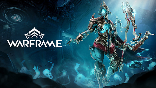 WarframeפοĥWarframe: 1999ɤȡMMORPGSoulframeפξ󤬸ˡTennoCon 2024δĴֱݡ