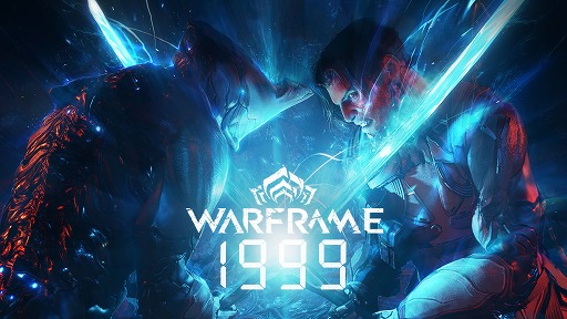 Warframe緿åץǡȡWarframe: 1999פξܺپ餫ˡAndroidǤλϿCBTλդ