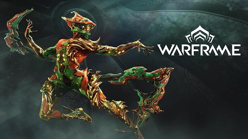 Warframe׹εʥʥ˥塼䡼˥٥Ȥ򳫻ϡ̦ǯˤʤʤɤϿ3ĤΥХɥ