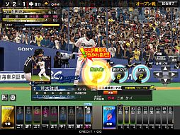 BASEBALL HEROES 2012סΥߥ塼Ȼߤǽ缡Ư