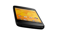 #008Υͥ/GoogleAndroid 4.2ѤΥޡȥեNexus 4פȥ֥åȡNexus 10פȯɽNexus 7פ32GBǥ