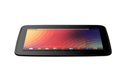 GoogleAndroid 4.2ѤΥޡȥեNexus 4פȥ֥åȡNexus 10פȯɽNexus 7פ32GBǥ