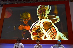 #016Υͥ/TGS 2012϶Ϻ˾夵󡤥祻ա硼˿¤󡣼ץΥ㥹Ȥ俷ʻ省Ƚ֥祸δ̯ 륹Хȥץơ٥