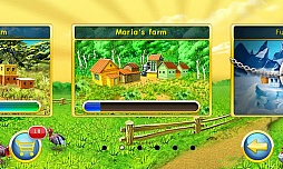 Farm Frenzy 3