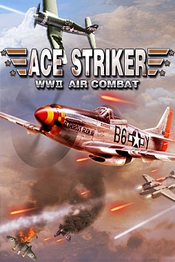 Ace Striker