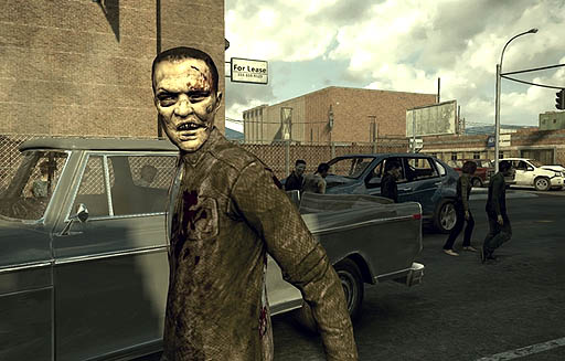 #002Υͥ/Wii UǤо졣νޤThe Walking Dead: Survival InstinctפϡƤ2013ǯ326˥꡼