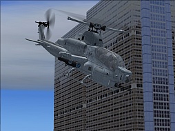 Area 51 Simulations AH-1Z Viperʥѡ