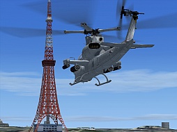 Area 51 Simulations AH-1Z Viperʥѡ