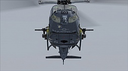 Area 51 Simulations UH-1Y VenomʥΥ