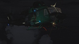 Area 51 Simulations UH-1Y VenomʥΥ