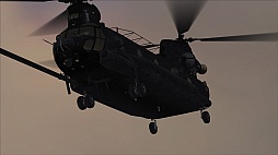 Area 51 Simulations MH-47 Chinookʥ̡