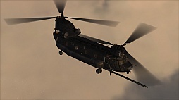 Area 51 Simulations MH-47 Chinookʥ̡