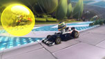 Xbox 360ǡF1 RACE STARSפθǤۿϡऴȤꤵ줿üǽϤǿ꡼󥷥åȤ餫