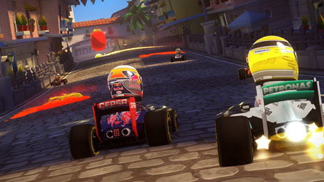 F1 RACE STARSͭDLC򥽥եȤȯǤ37ۿ4ĤΥ9ĤΥ꡼о