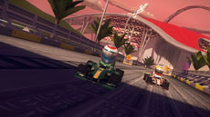 F1 RACE STARSͭDLC򥽥եȤȯǤ37ۿ4ĤΥ9ĤΥ꡼о