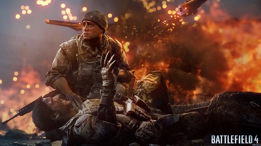 GDC 2013ϡBattlefield 4פ2013ǯȯ䡣17ʬˤ⤪֥ץ쥤ࡼӡǤޤϰΥեåǧ