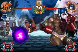 Angel Fight HD