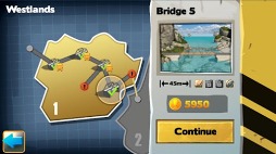 Bridge Constructor