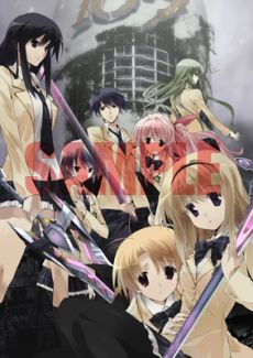 CHAOS;HEAD NOAHסCHAOS;HEAD ChuChuŹ̹ŵ