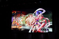 ꡼ǿBLAZBLUE CHRONO PHANTASMAפ֤֤դ2012 -餤äȤޡ -פˤȯɽ8612δ֤˥ƥȤ»