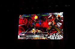 ꡼ǿBLAZBLUE CHRONO PHANTASMAפ֤֤դ2012 -餤äȤޡ -פˤȯɽ8612δ֤˥ƥȤ»