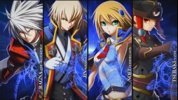 2012ǯߤ˲ưͽΡBLAZBLUE CHRONOPHANTASMAסץ˥󥰱 