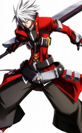 BLAZBLUE CHRONOPHANTASMAפβư2012ǯ11ܤ˷ꡣ ƻˤᥤӥ奢