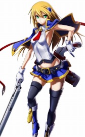 BLAZBLUE CHRONOPHANTASMAפβư2012ǯ11ܤ˷ꡣ ƻˤᥤӥ奢