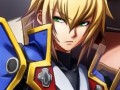 BLAZBLUE CHRONOPHANTASMAư֤ơ  ԡ˥ᲽޤäBLAZBLUEǡǥӥ塼