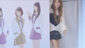 AKB1/149 סAKB48Сιⶶߤʤߤ餬ʤͥϿǧ޼ƥCMȯɽݡ