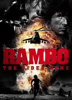 ȰͤηɤγFPSRAMBO The Video Gameפ2013ǯߤ˥꡼