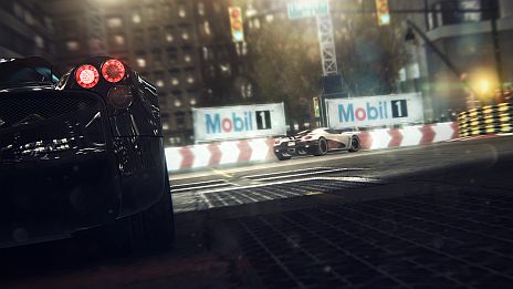 RACE DRIVER GRID 2סԳϥ/ץ/åȤΥ꡼󥷥åȤˡ֤ǥ롼ȤѲLiveRoutesץ٥Ȥ