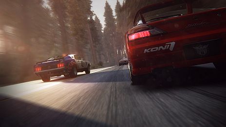 RACE DRIVER GRID 2סԳϥ/ץ/åȤΥ꡼󥷥åȤˡ֤ǥ롼ȤѲLiveRoutesץ٥Ȥ