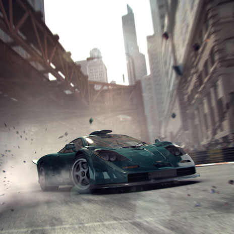 RACE DRIVER GRID 2סȥ٥3ɡȥ٥4ɤΥƥ˴ޤޤϥɥޥ6Ҳ