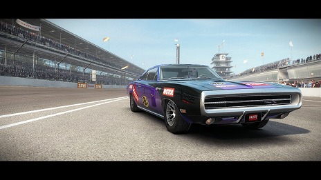 RACE DRIVER GRID 2סɥ饤СȤƤοθ륭ꥢ⡼ɤȼϿ륳ξܺ٤餫ˡǿࡼӡ