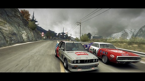 RACE DRIVER GRID 2סɥ饤СȤƤοθ륭ꥢ⡼ɤȼϿ륳ξܺ٤餫ˡǿࡼӡ