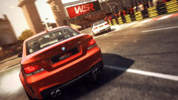 RACE DRIVER GRID 2סޥץ쥤⡼ɤΰƤȥࡼӡˡܺоּȥåȤǧǤ륹꡼󥷥åȤǺ