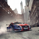 RACE DRIVER GRID 2ס9μϿּ郎ɲøåݥȥ졼Ҳ𤹤ࡼӡ