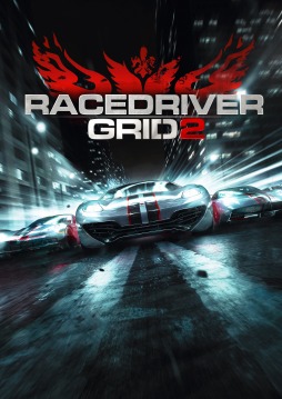 RACE DRIVER GRID 2סʬ륷ƥLiveRoutesפξҲࡼӡȡǿ꡼󥷥åȤ¿