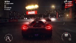 RACE DRIVER GRID 2סʬ륷ƥLiveRoutesפξҲࡼӡȡǿ꡼󥷥åȤ¿