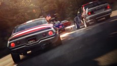 RACE DRIVER GRID 2ץ٥4ƥо줹륹ѡ3ȡХȥ륷Υ꡼󥷥å11