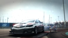 RACE DRIVER GRID 2ȯǰȥ쥤顼䡤ɥƥĤξ󤬸