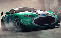 RACE DRIVER GRID 2סXbox 360DLCSpa-Francorchamps Track Packפۿ